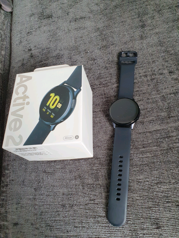 samsung galaxy smartwatch currys